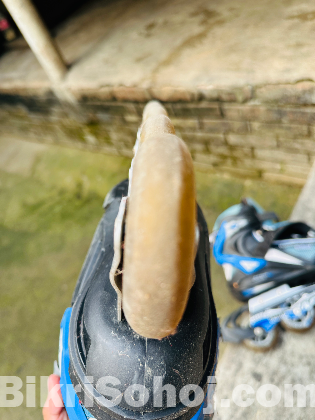 স্কেটিং জুতা